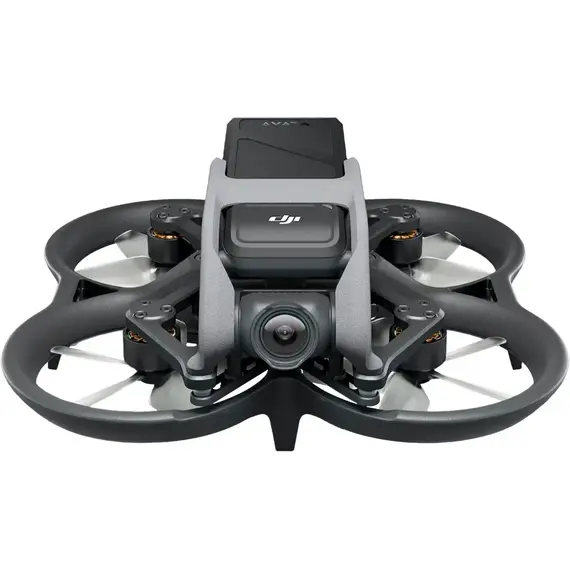 DJI - Avata Explorer Combo Drone with Motion Controller (Goggles Integra and RC Motion 2) - Gray, 2 image