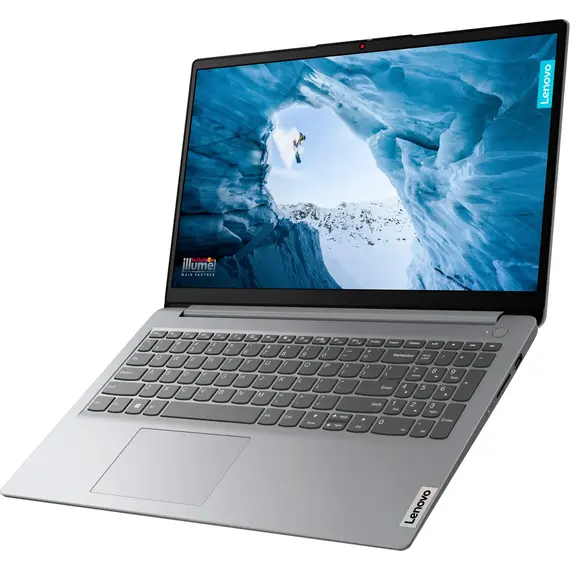 Lenovo IdeaPad 1 15IAU7 15.6 FHD Touch i3-1215U 8GB 256GB SSD Webcam WIFI 6, 2 image