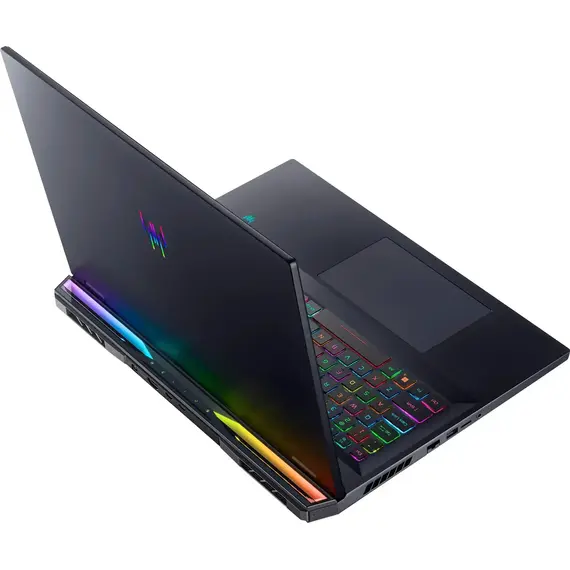 Acer - Predator Helios 18 Gaming Laptop - 18" 2560 x 1600 IPS 240Hz – Intel i9-14900HX – GeForce RTX 4080 - 32GB DDR5 – 1TB SSD - Abyssal Black, 2 image
