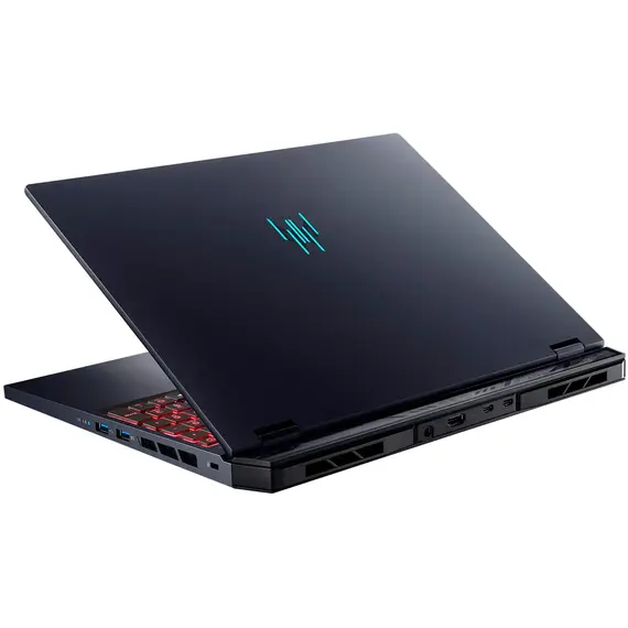Acer - Predator Helios Neo 16” WUXGA IPS Gaming Laptop- Intel Core i9-14900HX- NVIDIA GeForce RTX 4060-16GB DDR5-1TB SSD - Abyssal Black, 3 image