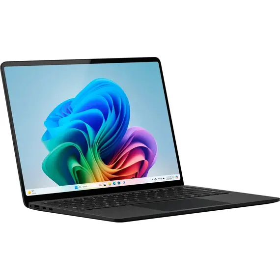 Microsoft 13.8" Surface Laptop Copilot+ PC  7th Edition Snapdragon X Elite 12-Core 16GB LPDDR5x 512GB PCIe 4.0 SSD W11, 3 image