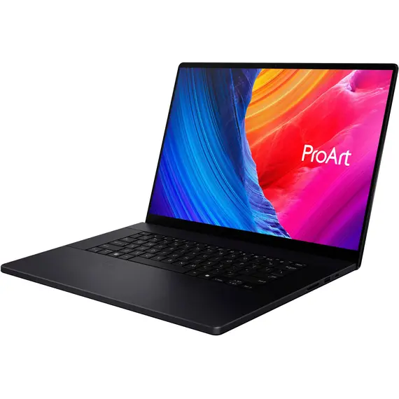 ASUS - ProArt P16 16" 4K Touch Screen Laptop - Copilot+ PC - AMD Ryzen AI 9 HX 370 - 32GB Memory - RTX 4060 - 1TB SSD - Nano Black Model:H7606WV-P16.R3704060SKU:6584438, 3 image