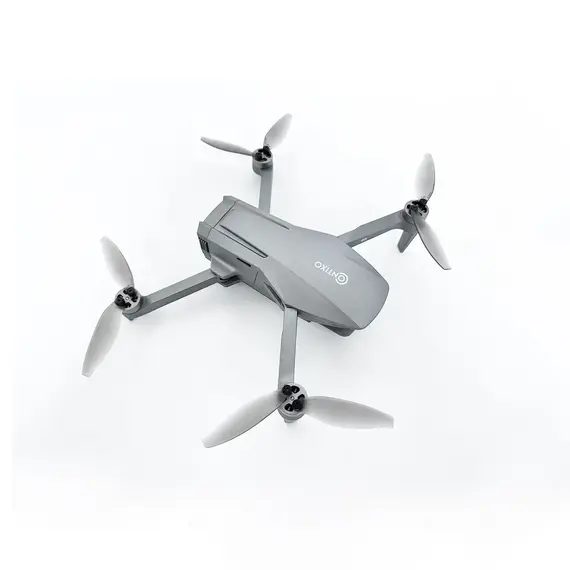 Contixo - F36 Gimbal Drone with Remote Controller - Silver, 4 image