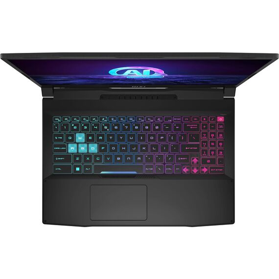 Top ponuda MSI - Katana 15 15.6" 144Hz FHD Gaming Laptop-Ryzen 9-8945HS with 16GB Memory-RTX 4070-1TB SSD - Black, 3 image - LaptopPlaza uvoz i distribucija laptopova, projektora i druge IT opreme
