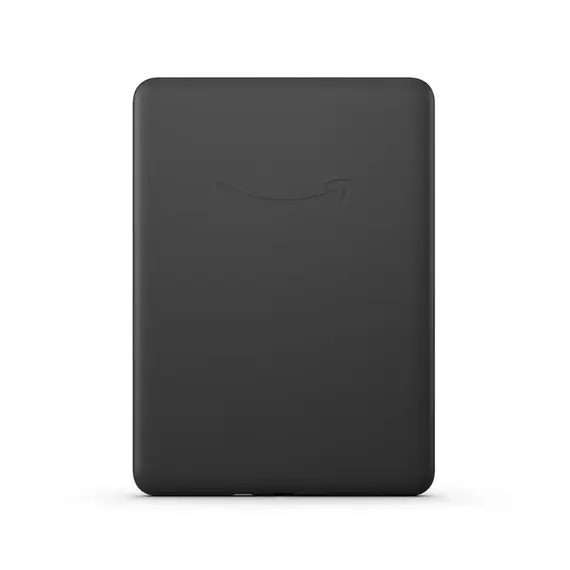 Amazon - Kindle Paperwhite (16 GB) – Our fastest Kindle ever, with new 7" glare-free display and weeks of battery life - 2024 - Black, 3 image