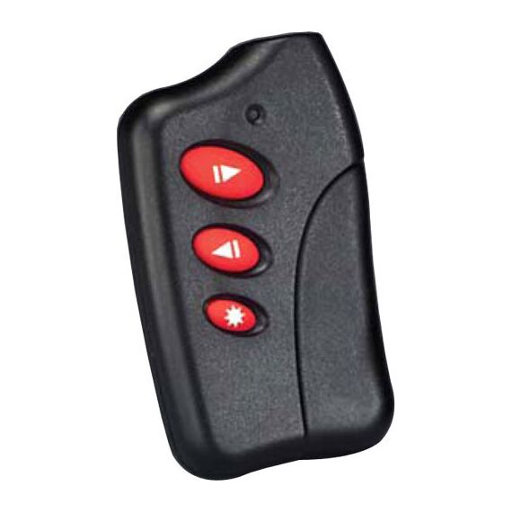 Honeywell PPREM PowerPresenter Plus 128 Presentation Remote (Expansion Unit)