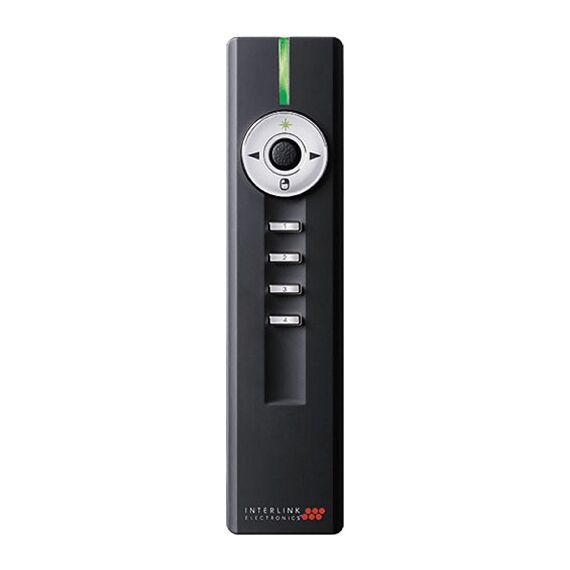 Smk-link VP4910 RemotePoint Jade RF Remote Presenter for PowerPoint