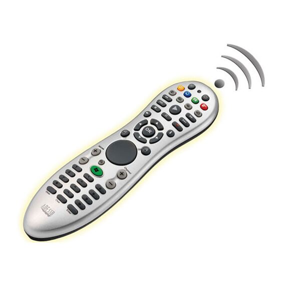 Adesso Vista Remote Control