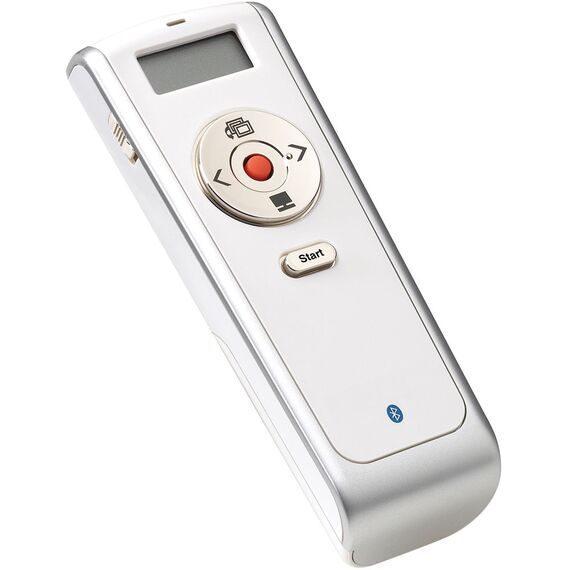 Smk-link VP4570 Bluetooth Stopwatch Remote Presenter for PowerPoint