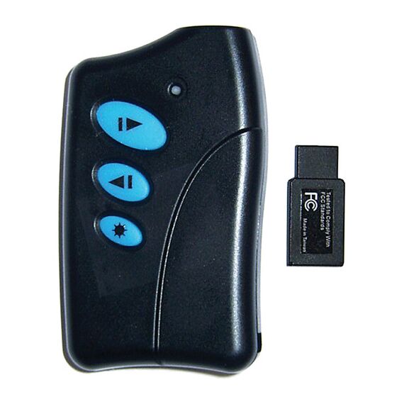 Honeywell PPMINI Mini Power Presenter