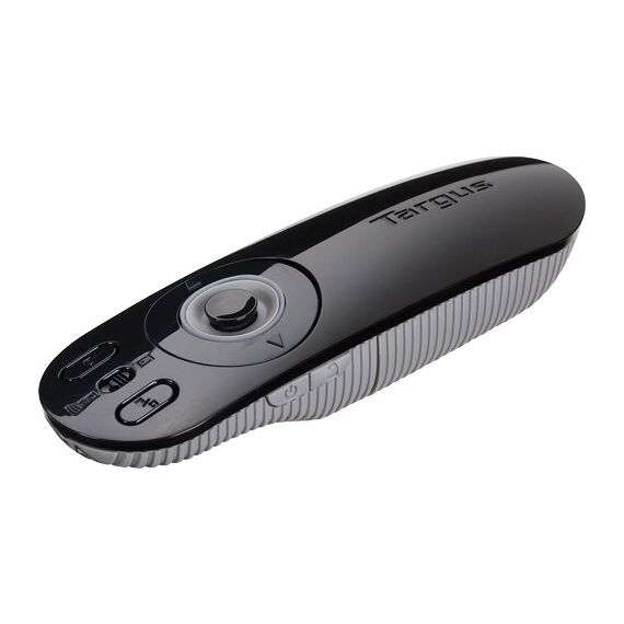 Targus AMP09US Multimedia Presentation Remote
