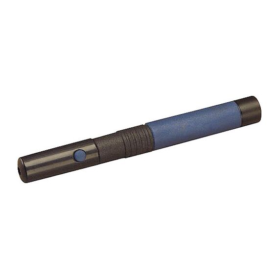 Apollo Quartet Classic Comfort Red Laser Pointer (Steel Blue)