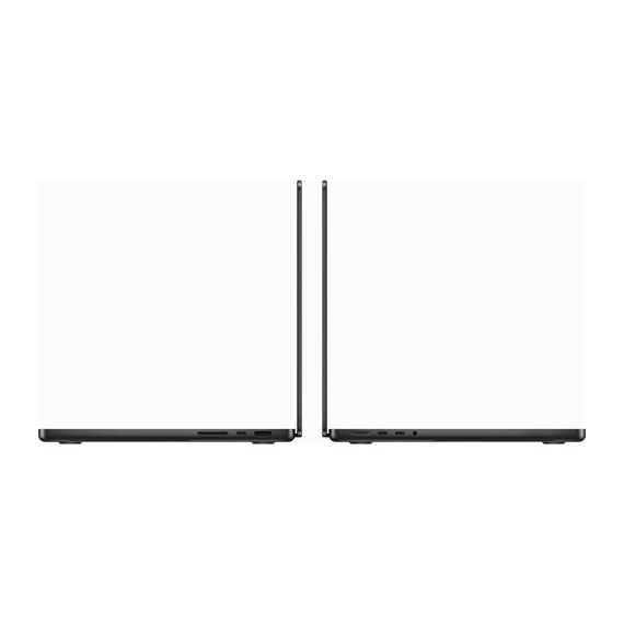 Top ponuda Apple 14" MacBook Pro ( M3 Pro 12-Core | 18-Core, Space Black)36GB RAM | 1TB SSD Z1AU0029V, Ram: 36GB, Velicina hard diska: 1TB, Color: Space Black, 3 image - LaptopPlaza uvoz i distribucija laptopova, projektora i druge IT opreme