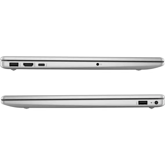 Top ponuda HP - 15.6" Touch-Screen Laptop - AMD Ryzen 5 - 8GB Memory - 512GB SSD - Natural Silver, 5 image - LaptopPlaza uvoz i distribucija laptopova, projektora i druge IT opreme