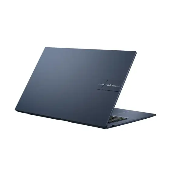 Top ponuda ASUS - Vivobook 17" FHD Laptop - Intel Core i3-1215U with 8GB Memory - 512GB SSD - Quiet Blue, 6 image - LaptopPlaza uvoz i distribucija laptopova, projektora i druge IT opreme