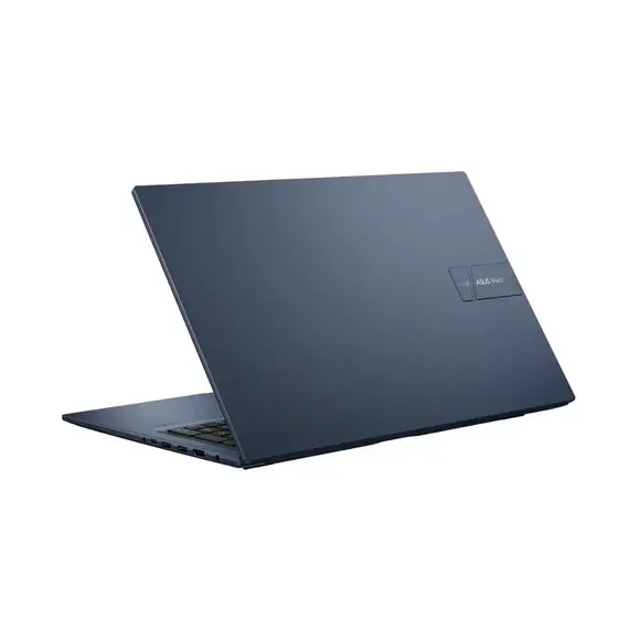 Top ponuda ASUS - Vivobook 17" FHD Laptop - Intel Core i3-1215U with 8GB Memory - 512GB SSD - Quiet Blue, 7 image - LaptopPlaza uvoz i distribucija laptopova, projektora i druge IT opreme