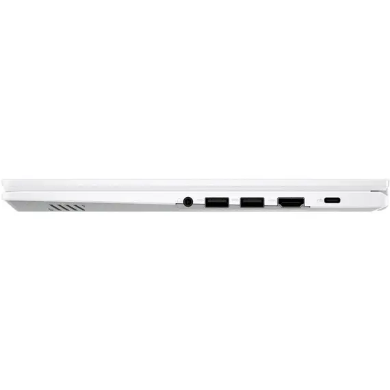 Top ponuda ASUS Chromebook Plus CX3402 14" Laptop with Google AI - Intel Core i5 1335U - 8GB Memory - 128GB SSD - Pearl White, 9 image - LaptopPlaza uvoz i distribucija laptopova, projektora i druge IT opreme