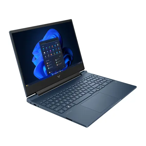 Top ponuda HP - Victus 15.6" Full HD 144Hz Gaming Laptop - Intel Core i7 - 16GB Memory - NVIDIA GeForce RTX 4050 - 512GB SSD - Performance Blue, 9 image - LaptopPlaza uvoz i distribucija laptopova, projektora i druge IT opreme
