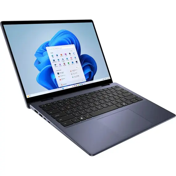 Top ponuda Dell - Inspiron 14 2-in-1 14" IPS LED Touch Screen Laptop - AMD Ryzen 7 with 16GB Memory - 1TB SSD - Midnight Blue, 6 image - LaptopPlaza uvoz i distribucija laptopova, projektora i druge IT opreme