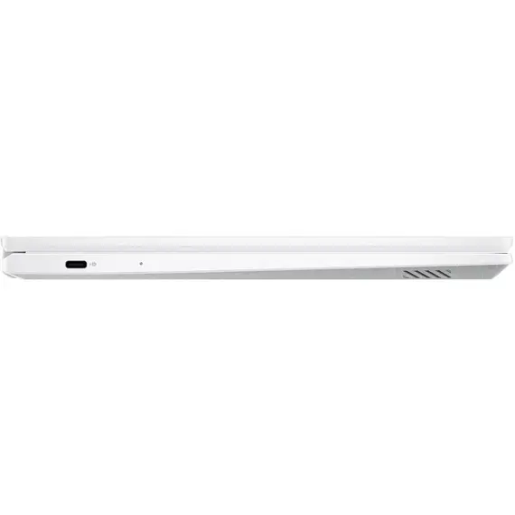 Top ponuda ASUS Chromebook Plus CX3402 14" Laptop with Google AI - Intel Core i5 1335U - 8GB Memory - 128GB SSD - Pearl White, 10 image - LaptopPlaza uvoz i distribucija laptopova, projektora i druge IT opreme