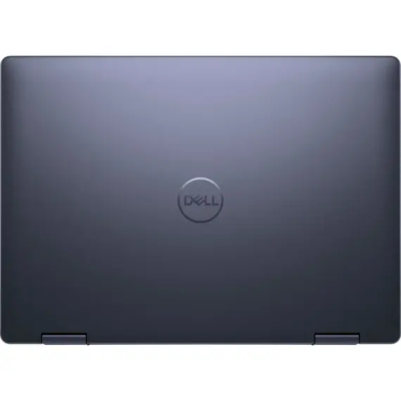 Dell - Inspiron 14 2-in-1 14" IPS LED Touch Screen Laptop - AMD Ryzen 7 with 16GB Memory - 1TB SSD - Midnight Blue, 7 image