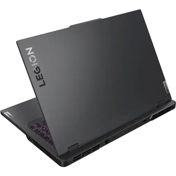 Lenovo - Legion Pro 5i 16" Gaming Laptop WQXGA - Intel 14th Gen Core i9 with 16GB Memory - NVIDIA GeForce RTX 4060 8GB - 1TB SSD - Onyx Grey, 10 image