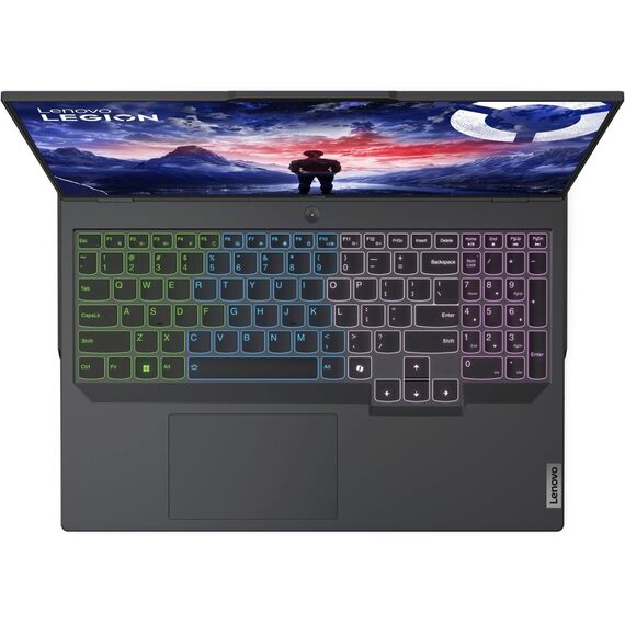 Lenovo - Legion Pro 5i 16" Gaming Laptop WQXGA - Intel 14th Gen Core i9 with 16GB Memory - NVIDIA GeForce RTX 4060 8GB - 1TB SSD - Onyx Grey, 14 image
