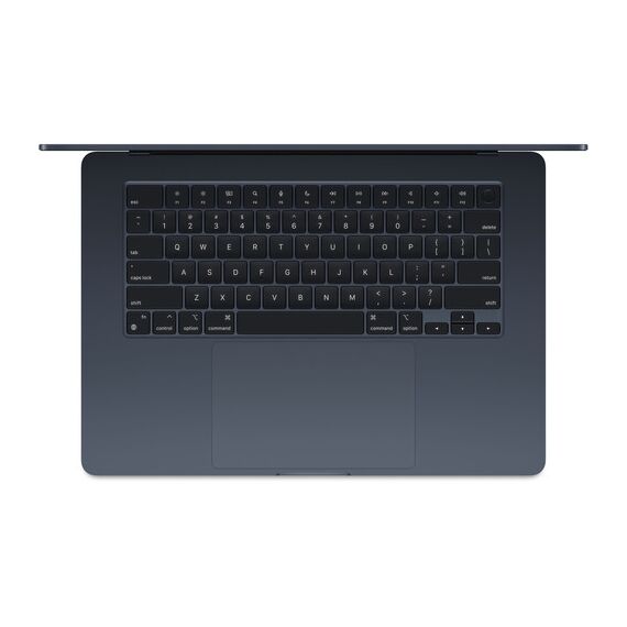 Top ponuda Apple 15" MacBook Air 8GB 256GB (M3, Midnight), 2 image - LaptopPlaza uvoz i distribucija laptopova, projektora i druge IT opreme