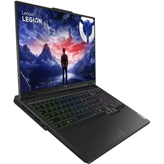 Lenovo - Legion Pro 5i 16" Gaming Laptop WQXGA - Intel 14th Gen Core i9 with 16GB Memory - NVIDIA GeForce RTX 4060 8GB - 1TB SSD - Onyx Grey, 18 image