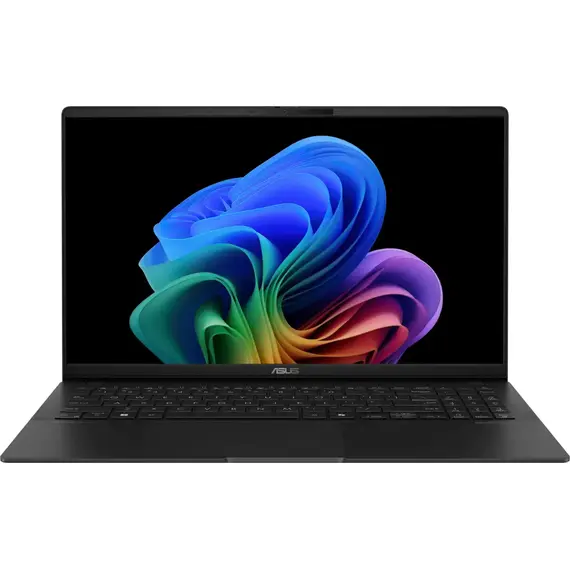 Top ponuda ASUS - Vivobook S 15 15" 3K OLED Laptop - Copilot+ PC - Qualcomm Snapdragon X Plus - 16GB Memory - 512GB SSD - Neutral Black - LaptopPlaza uvoz i distribucija laptopova, projektora i druge IT opreme