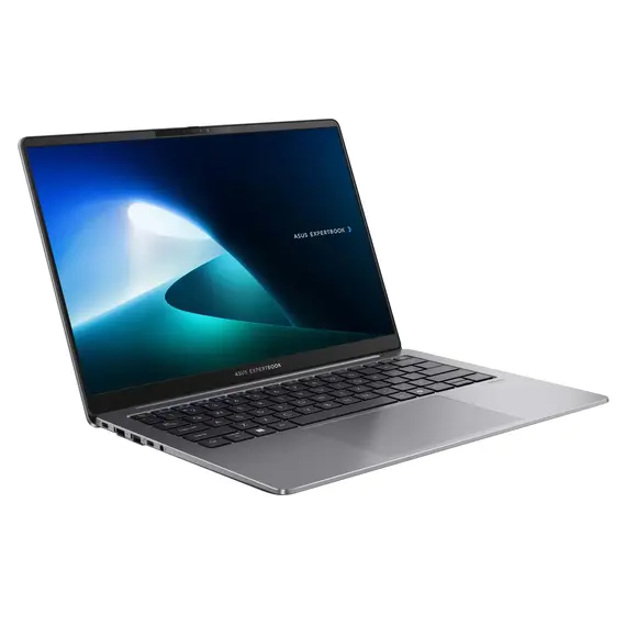 Top ponuda ASUS - ExpertBook P5 WQXGA Laptop - Copilot+ PC - Intel Core Ultra 5 226V with 16GB Memory - 512GB SSD - Misty Grey, 2 image - LaptopPlaza uvoz i distribucija laptopova, projektora i druge IT opreme
