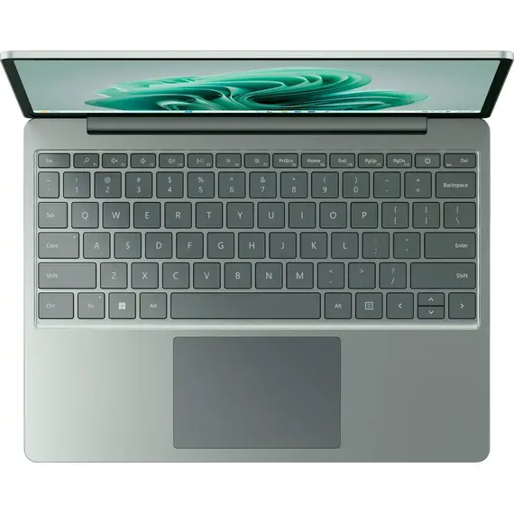 Top ponuda Microsoft - Surface Laptop Go 3 - 12.4" Touch-Screen - Intel Core i5 with 8GB Memory - 256GB SSD (Latest Model) - Sage, 2 image - LaptopPlaza uvoz i distribucija laptopova, projektora i druge IT opreme