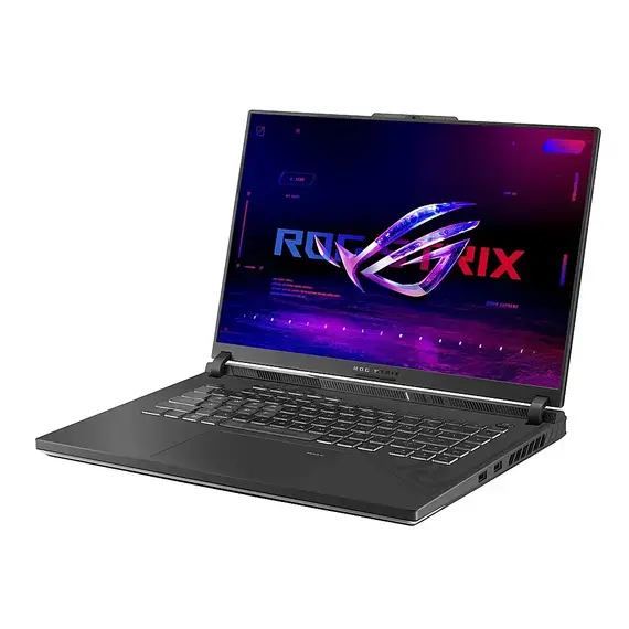 Top ponuda ASUS - ROG Strix G16 16” Nebula FHD Gaming Laptop - Intel Core i9-13980HX with 16GB Memory - NVIDIA GeForce RTX 4060 - 1TB SSD - Eclipse Gray, 2 image - LaptopPlaza uvoz i distribucija laptopova, projektora i druge IT opreme
