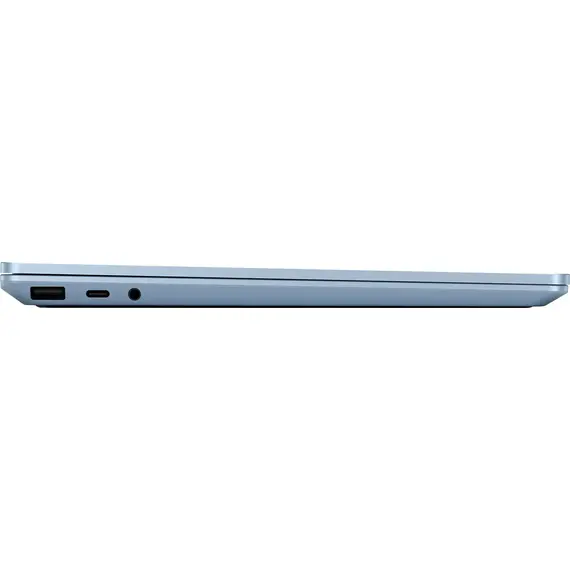 Top ponuda Microsoft - Surface Laptop Go 3 - 12.4" Touch-Screen - Intel Core i5 with 8GB Memory - 256GB SSD (Latest Model) - Ice Blue, 3 image - LaptopPlaza uvoz i distribucija laptopova, projektora i druge IT opreme