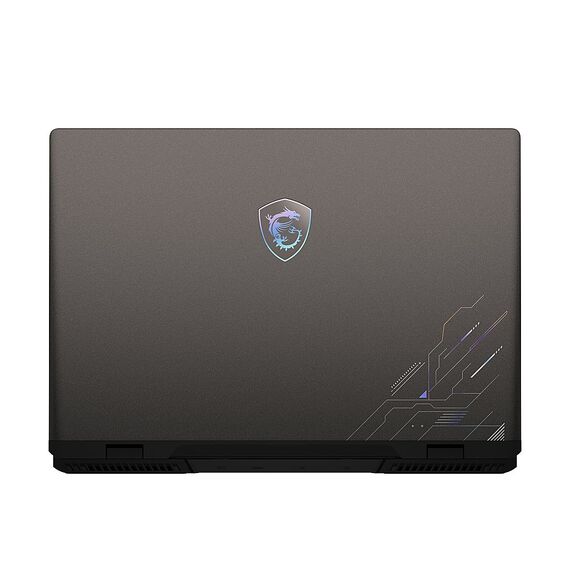 Top ponuda MSI - Crosshair 16" 144hz FHD+ Gaming Laptop - Intel 14th Gen Core i7 with 16GB Memory -RTX 4070-1TB SSD - Cosmo Gray, 3 image - LaptopPlaza uvoz i distribucija laptopova, projektora i druge IT opreme