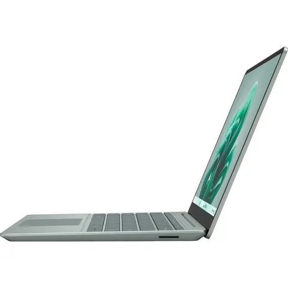 Top ponuda Microsoft - Surface Laptop Go 3 - 12.4" Touch-Screen - Intel Core i5 with 8GB Memory - 256GB SSD (Latest Model) - Sage, 4 image - LaptopPlaza uvoz i distribucija laptopova, projektora i druge IT opreme