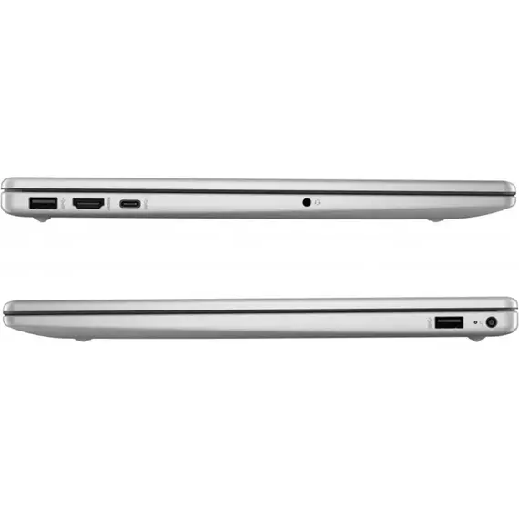 Top ponuda HP - 15.6" Laptop - Intel Core i5 with 16GB Memory - 256GB SSD - Silver, 4 image - LaptopPlaza uvoz i distribucija laptopova, projektora i druge IT opreme