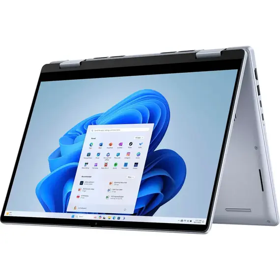 Top ponuda Dell - Inspiron 2-in-1 14” IPS LED FHD+ Touch Screen Laptop – Intel Core 5 with 8GB Memory – 512GB SSD - Ice Blue, 4 image - LaptopPlaza uvoz i distribucija laptopova, projektora i druge IT opreme