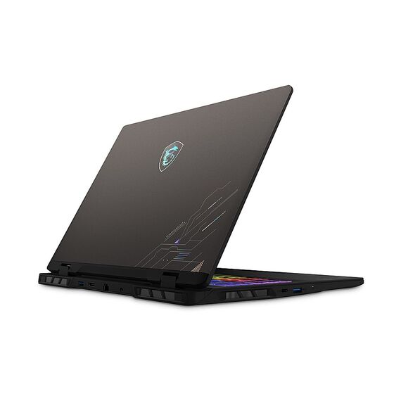 Top ponuda MSI - Crosshair 16" 144hz FHD+ Gaming Laptop - Intel 14th Gen Core i7 with 16GB Memory -RTX 4070-1TB SSD - Cosmo Gray, 4 image - LaptopPlaza uvoz i distribucija laptopova, projektora i druge IT opreme