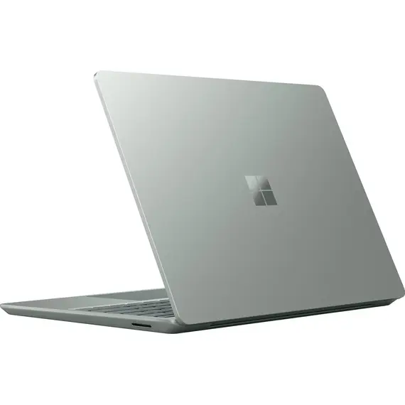 Top ponuda Microsoft - Surface Laptop Go 3 - 12.4" Touch-Screen - Intel Core i5 with 8GB Memory - 256GB SSD (Latest Model) - Sage, 5 image - LaptopPlaza uvoz i distribucija laptopova, projektora i druge IT opreme