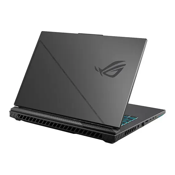 Top ponuda ASUS - ROG Strix G16 16” Nebula FHD Gaming Laptop - Intel Core i9-13980HX with 16GB Memory - NVIDIA GeForce RTX 4060 - 1TB SSD - Eclipse Gray, 6 image - LaptopPlaza uvoz i distribucija laptopova, projektora i druge IT opreme