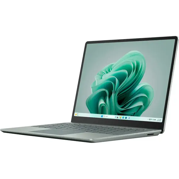 Top ponuda Microsoft - Surface Laptop Go 3 - 12.4" Touch-Screen - Intel Core i5 with 8GB Memory - 256GB SSD (Latest Model) - Sage, 6 image - LaptopPlaza uvoz i distribucija laptopova, projektora i druge IT opreme