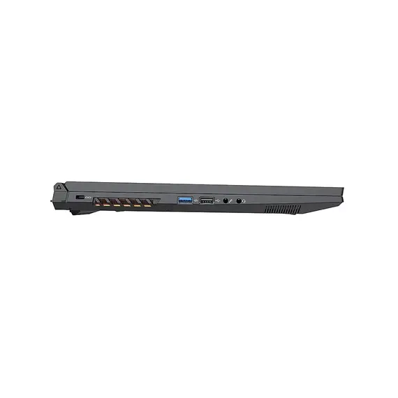 GIGABYTE - G6 MF 16" 165Hz Gaming Laptop IPS - Intel i7-13620H with 16GB RAM - NVIDIA GeForce RTX 4050 - 1TB SSD - Black, 6 image