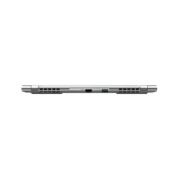 GIGABYTE - AERO 14" OLED QHD Creator Laptop - Intel i7-13700H with 16GB LPDDR5 and 1TB SSD - NVIDIA RTX 4050 - White, 7 image