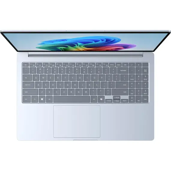 Top ponuda Samsung - Galaxy Book4 Edge - Copilot + PC - 15.6" LED Laptop - Qualcomm Snapdragon X Plus - 16GB Memory- 512GB Storage - Sapphire Blue, 8 image - LaptopPlaza uvoz i distribucija laptopova, projektora i druge IT opreme