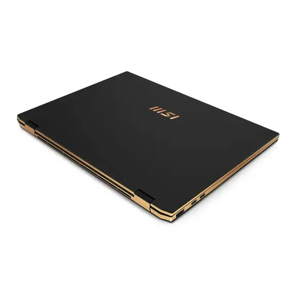 Top ponuda MSI - Summit Flip Evo 2-in-1 13.4" Touchscreen Laptop - Intel Core i7-1360P with 32GB Memory - 1TB SSD - Ink Black, 8 image - LaptopPlaza uvoz i distribucija laptopova, projektora i druge IT opreme
