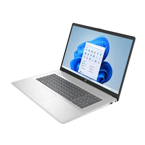 Top ponuda HP - 17.3" Full HD Laptop - AMD Ryzen 5 - 8GB Memory - 512GB SSD - Natural Silver, 9 image - LaptopPlaza uvoz i distribucija laptopova, projektora i druge IT opreme