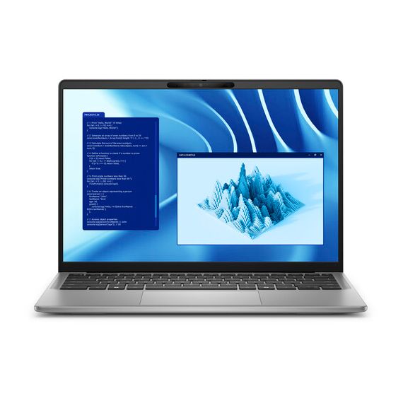 Top ponuda Dell 14" Latitude 7455 Multi-Touch Laptop Copilot+ PC 32GB LPDDR5x RAM | 512GB M.2 NVMe SSD, 3 image - LaptopPlaza uvoz i distribucija laptopova, projektora i druge IT opreme