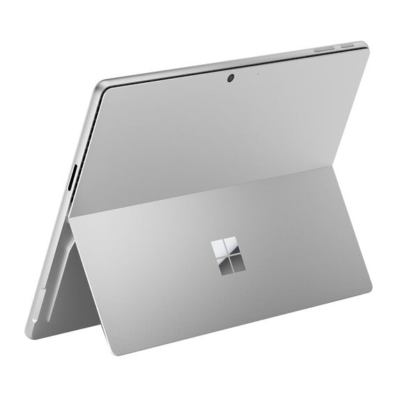 Microsoft 13" Surface Pro Copilot+ PC (11th Edition, Platinum, Wi-Fi + 5G) Snapdragon X Elite 16GB LPDDR5x | 512GB SSD, 2 image