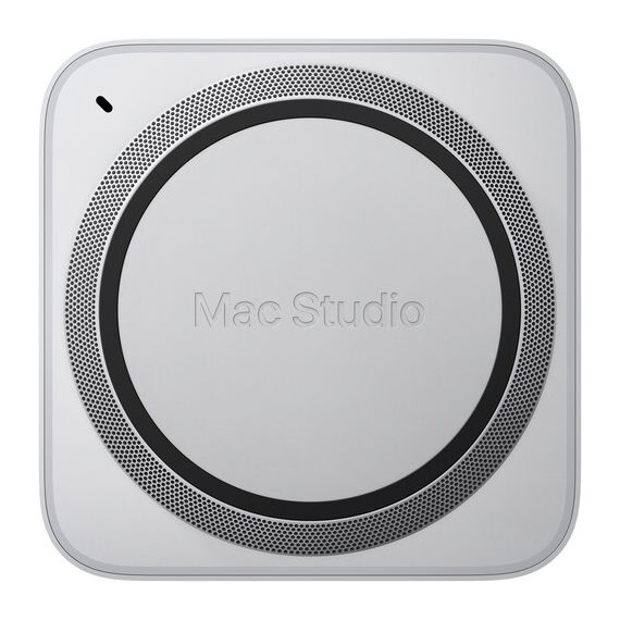 Apple Mac Studio with M3 Ultra 28-Core CPU 96GB Unified RAM | 4TB SSD, Tip procesora: M3 Ultra 28-Core CPU, RAM: 96GB, Velicina hard diska: 4TB